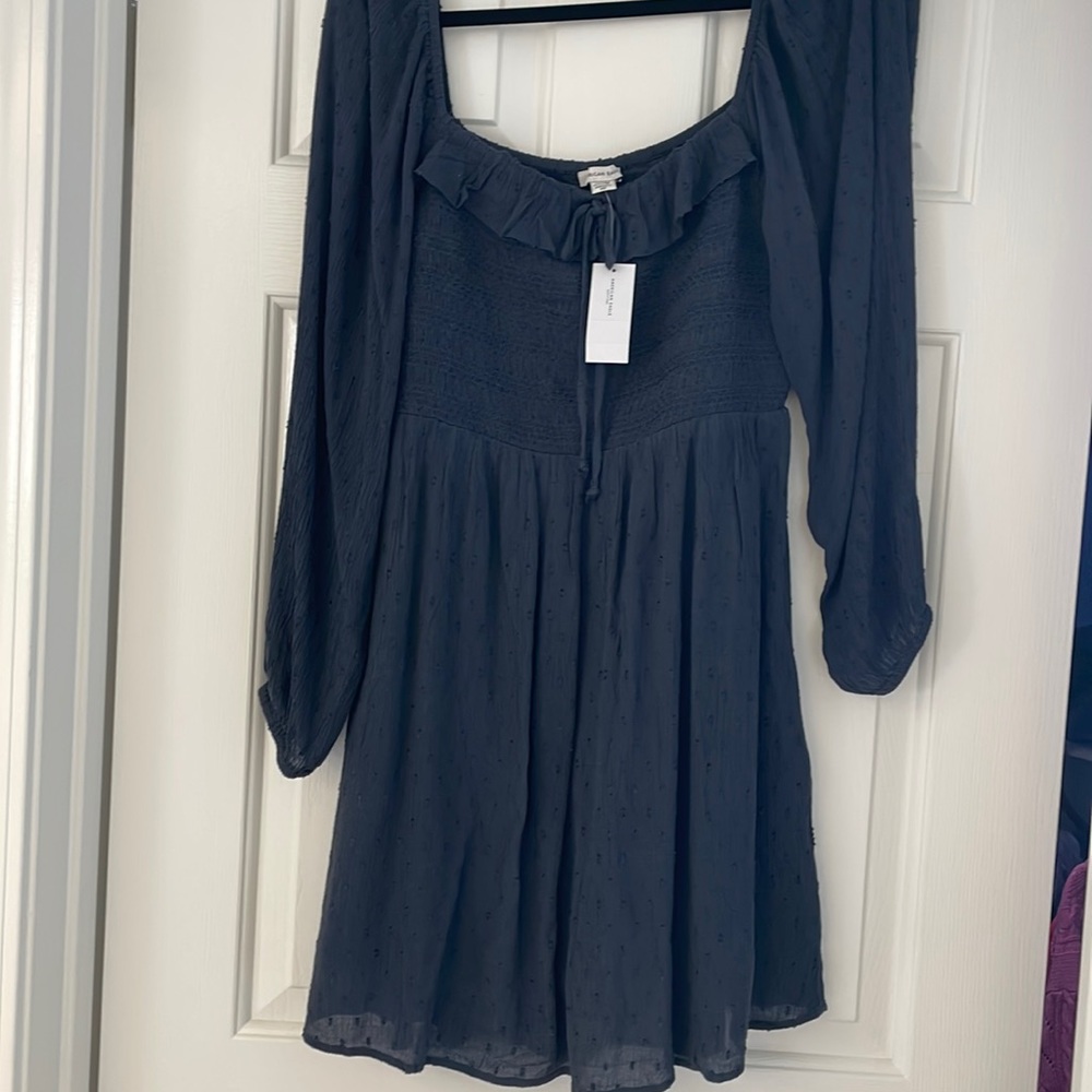 Nwt American eagle dress size m